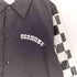 コムデギャルソン COMME des GARCONS 24aw CHECKER SL COACH JACKET チェッカーコーチジャケット メンズ JPN:L