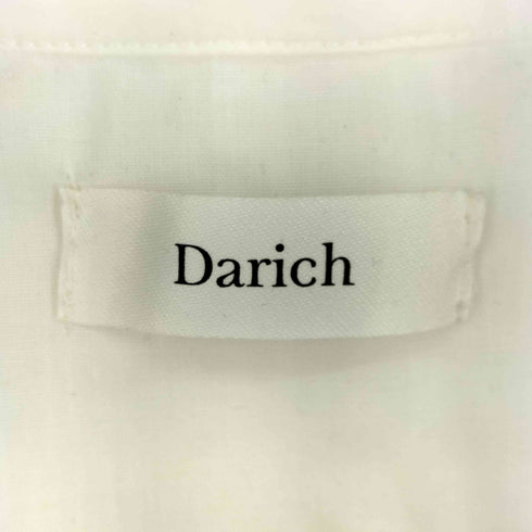 ダーリッチ Darich ボリュームフレアセットアップ レディース FREE