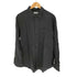 ユニクロ UNIQLO プレミアム リネン シャツ メンズ JPN:XL