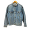 リーバイス Levis 80s 88年製 USA製 ボタン裏511 57508 デニム トラッカージャケット メンズ import:XL
