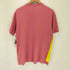 コムデギャルソンシャツ COMME des GARCONS SHIRT カラーブロック レイヤード クルーネックTシャツ メンズ JPN:M