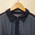 ケイビーエフ KBF 24AW レイヤードシアーシャツ レディース ONE SIZE