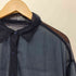 ケイビーエフ KBF 24AW レイヤードシアーシャツ レディース ONE SIZE
