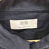 ユニクロ UNIQLO プレミアムリネンシャツ メンズ JPN:XL