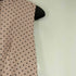 GINZA COUTURE ノースリーブ ドットワンピース レディース US:6