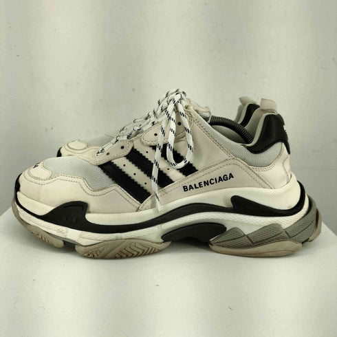 バレンシアガ BALENCIAGA コラボ Triple Sスニーカー メンズ JPN:29