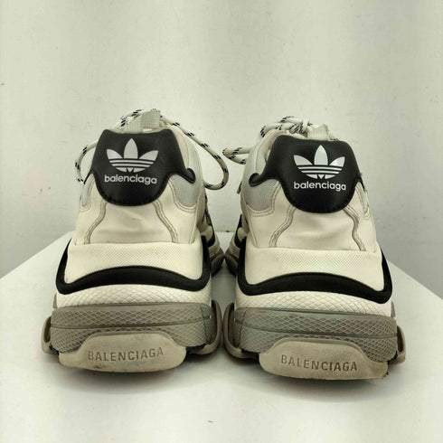 バレンシアガ BALENCIAGA コラボ Triple Sスニーカー メンズ JPN:29