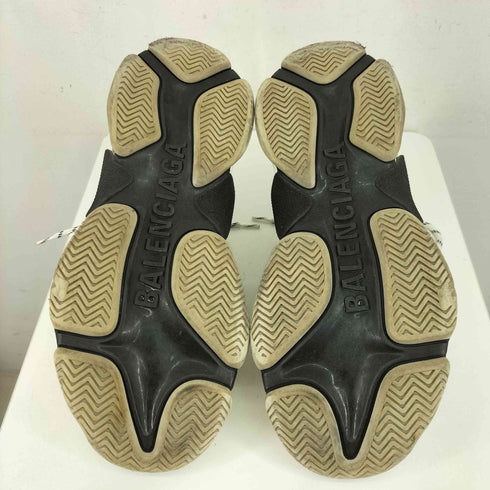 バレンシアガ BALENCIAGA コラボ Triple Sスニーカー メンズ JPN:29