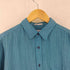 リーバイス Levis 90s SILVER LABEL ストライプ 半袖シャツ メンズ L