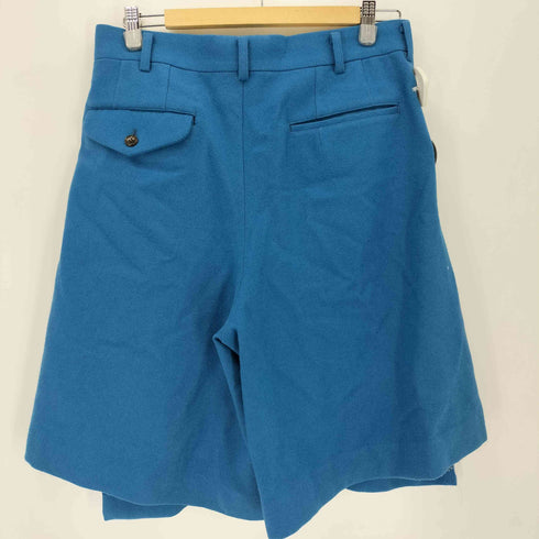 コムデギャルソンオムプリュス COMME des GARCONS HOMME PLUS 25AW TO HELL WITH WAR SHORTS メンズ XS