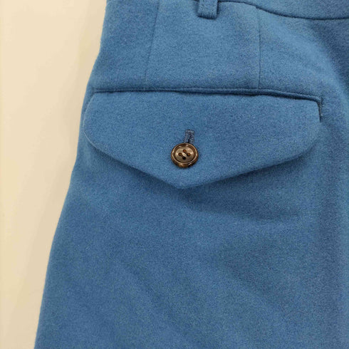コムデギャルソンオムプリュス COMME des GARCONS HOMME PLUS 25AW TO HELL WITH WAR SHORTS メンズ XS