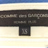 コムデギャルソンオムプリュス COMME des GARCONS HOMME PLUS 25AW TO HELL WITH WAR SHORTS メンズ XS