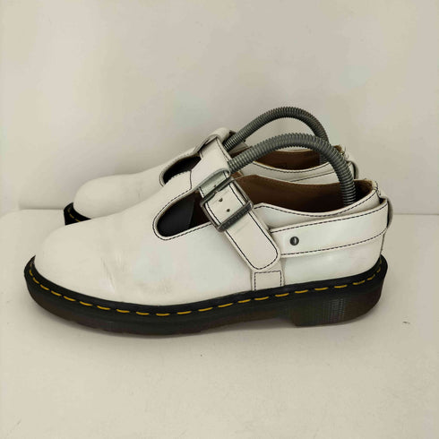 コムデギャルソン COMME des GARCONS ポリーハーネス Tバーシューズ メンズ 39