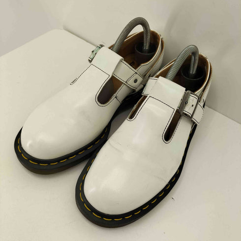 コムデギャルソン COMME des GARCONS ポリーハーネス Tバーシューズ メンズ 39