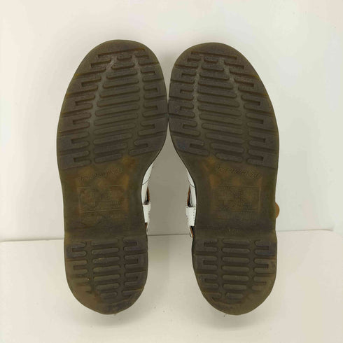 コムデギャルソン COMME des GARCONS ポリーハーネス Tバーシューズ メンズ 39