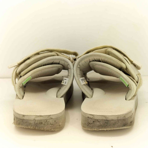 スイコック suicoke ADISH MAJDALAWI MOTO CAB メンズ JPN:25