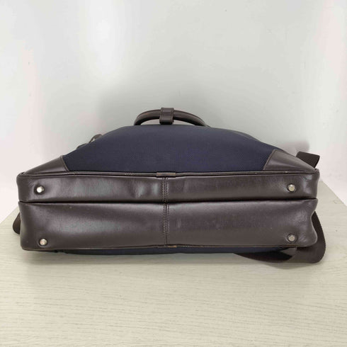ブラックレーベルクレストブリッジ BLACK LABEL CRESTBRIDGE ビジネスボストンバック メンズ