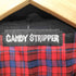 キャンディストリッパー Candy Stripper CHAOS CANDY POLO レディース JPN:2