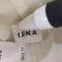 イエナ IENA ヴィンテージワッシャーギャザーシャツブラウス レディース 38