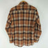 MONTEREY SHIRTS チェック柄 ダブルポケットシャツ メンズ import:L