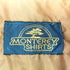 MONTEREY SHIRTS チェック柄 ダブルポケットシャツ メンズ import:L