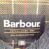 バブアー Barbour TRANSPORT トランスポート ピーチスキン コットン ショートレングスブルゾン メンズ UK:38