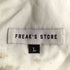 フリークスストア FREAKS STORE ワイドストレート カーゴパンツ メンズ JPN:L