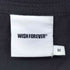 WISH FOREVER S/S ドローコードTシャツ メンズ JPN:M