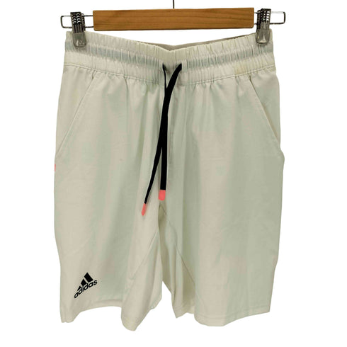 アディダス adidas ショートパンツエルゴ テニスショーツ メンズ M9