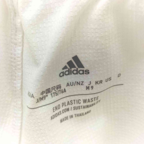 アディダス adidas ショートパンツエルゴ テニスショーツ メンズ M9