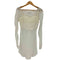 URUH 25ss ECLIPSE BUSTIER TOP レディース JPN:2