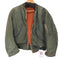 アルファインダストリーズ ALPHA INDUSTRIES 60-70S L‐2B フライトジャケット メンズ M