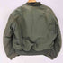 アルファインダストリーズ ALPHA INDUSTRIES 60-70S L‐2B フライトジャケット メンズ M