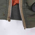 アルファインダストリーズ ALPHA INDUSTRIES 60-70S L‐2B フライトジャケット メンズ M