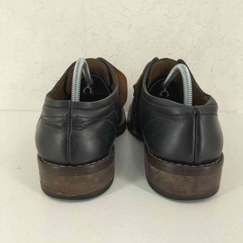 マルニ MARNI レザーストラップシューズ メンズ