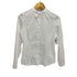 ブルーレーベルクレストブリッジ BLUE LABEL CRESTBRIDGE L/S コットンシャツ レディース EUR:38