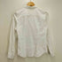 ブルーレーベルクレストブリッジ BLUE LABEL CRESTBRIDGE L/S コットンシャツ レディース EUR:38