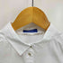 ブルーレーベルクレストブリッジ BLUE LABEL CRESTBRIDGE L/S コットンシャツ レディース EUR:38