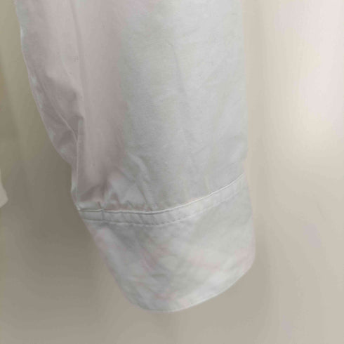 ブルーレーベルクレストブリッジ BLUE LABEL CRESTBRIDGE L/S コットンシャツ レディース EUR:38