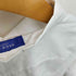 ブルーレーベルクレストブリッジ BLUE LABEL CRESTBRIDGE L/S コットンシャツ レディース EUR:38