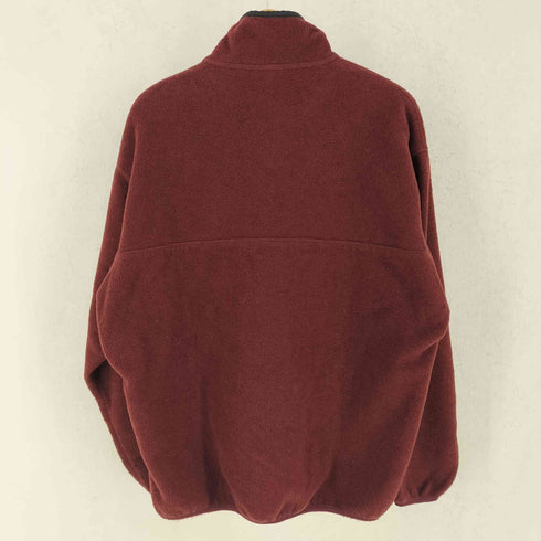パタゴニア patagonia 90s ジャマイカ製 スナップT メンズ L