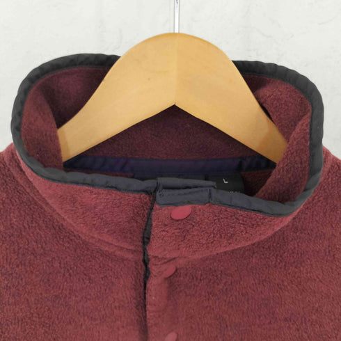 パタゴニア patagonia 90s ジャマイカ製 スナップT メンズ L