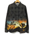 ネイバーフッド NEIGHBORHOOD 19AW NHUG. LUMBERS / C-SHIRT. LS ネルシャツ メンズ JPN:M