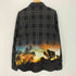 ネイバーフッド NEIGHBORHOOD 19AW NHUG. LUMBERS / C-SHIRT. LS ネルシャツ メンズ JPN:M