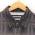 ネイバーフッド NEIGHBORHOOD 19AW NHUG. LUMBERS / C-SHIRT. LS ネルシャツ メンズ JPN:M