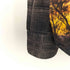 ネイバーフッド NEIGHBORHOOD 19AW NHUG. LUMBERS / C-SHIRT. LS ネルシャツ メンズ JPN:M