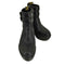 ドクターマーチン Dr.Martens CAITLIN パイソン サイドジップブーツ レディース UK:3