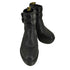 ドクターマーチン Dr.Martens CAITLIN パイソン サイドジップブーツ レディース UK:3