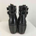 ドクターマーチン Dr.Martens CAITLIN パイソン サイドジップブーツ レディース UK:3