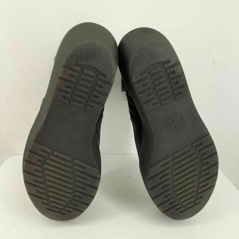 ドクターマーチン Dr.Martens CAITLIN パイソン サイドジップブーツ レディース UK:3